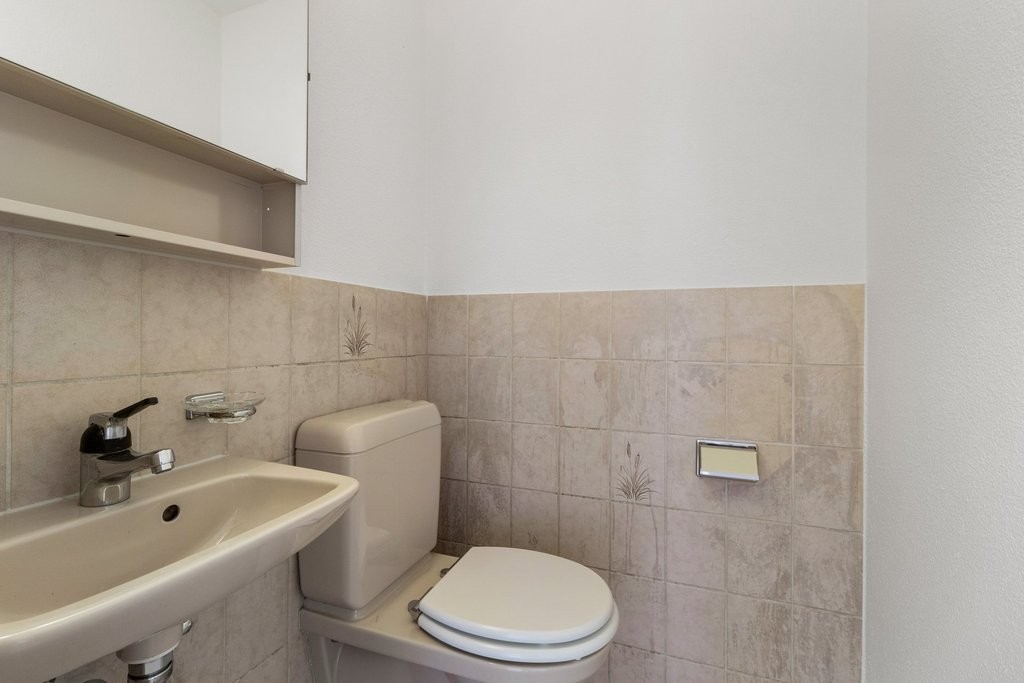 5 ¾ pièces appartement