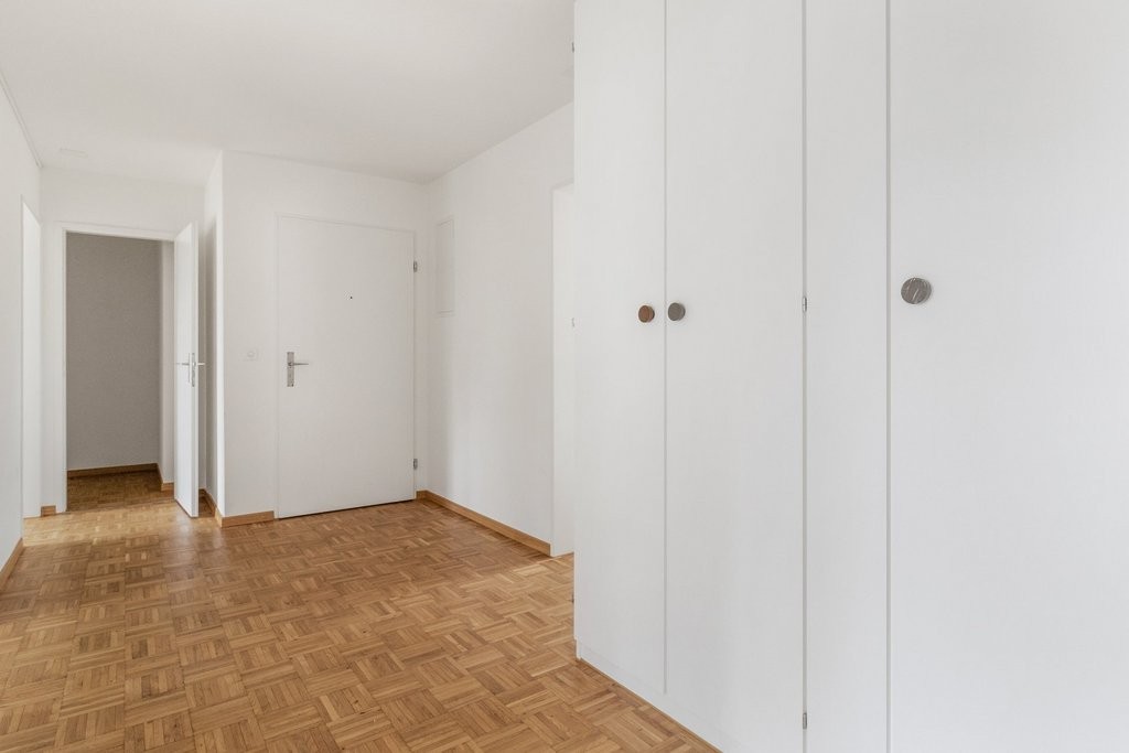 5 ¾ pièces appartement