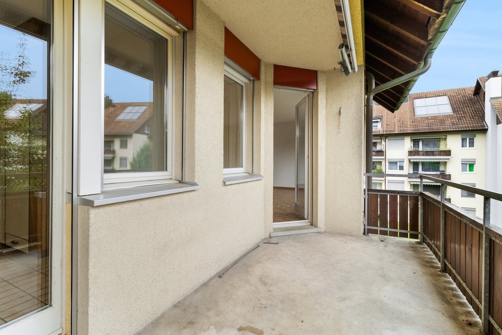 5 ¾ pièces appartement