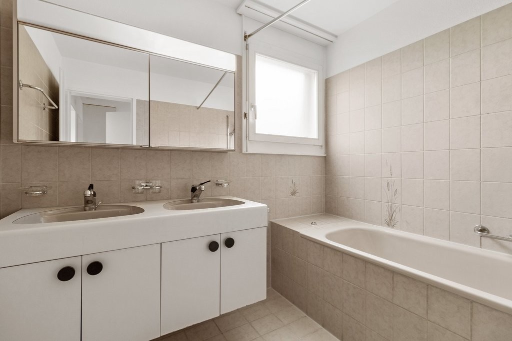 5 ¾ pièces appartement