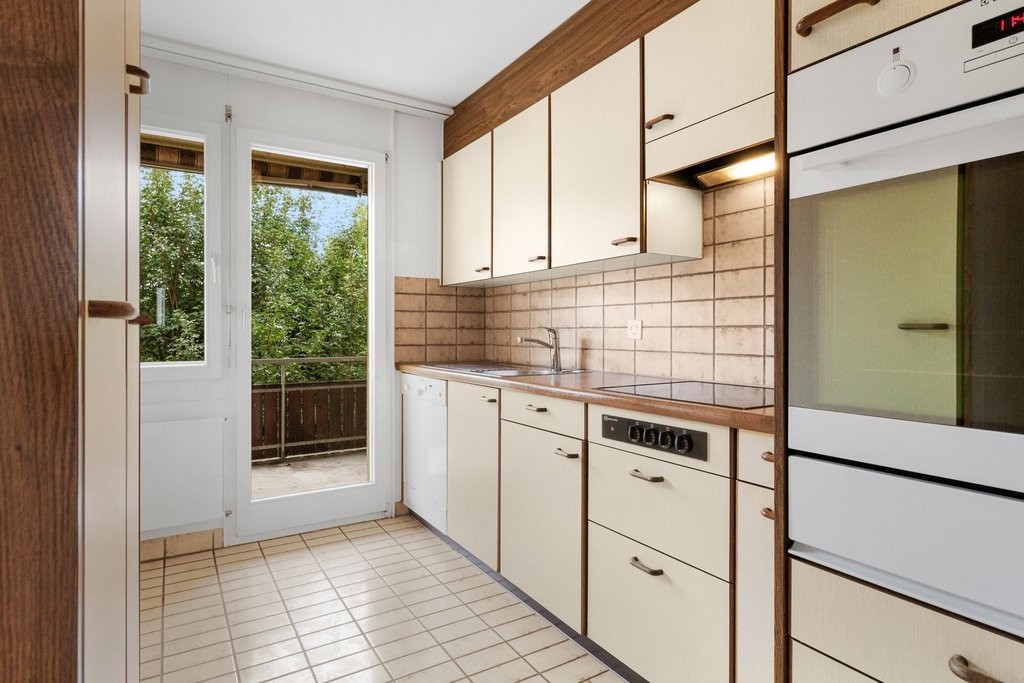 5 ¾ pièces appartement