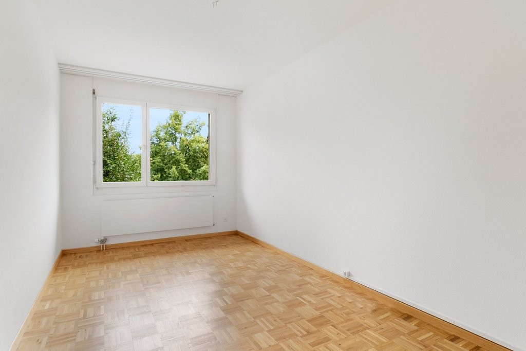 5 ¾ pièces appartement
