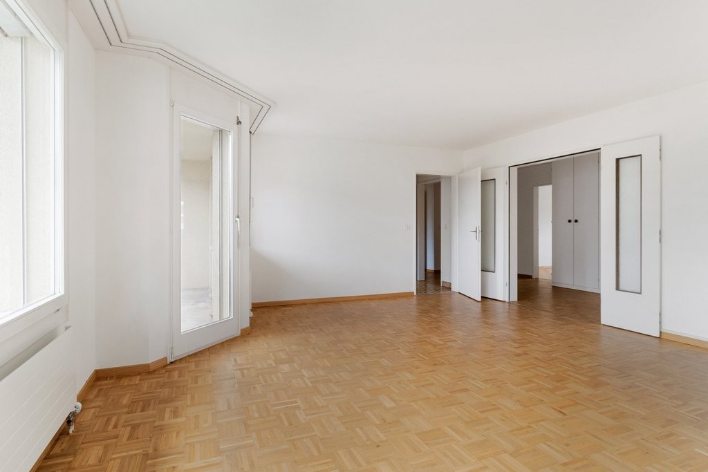 5 ¾ pièces appartement