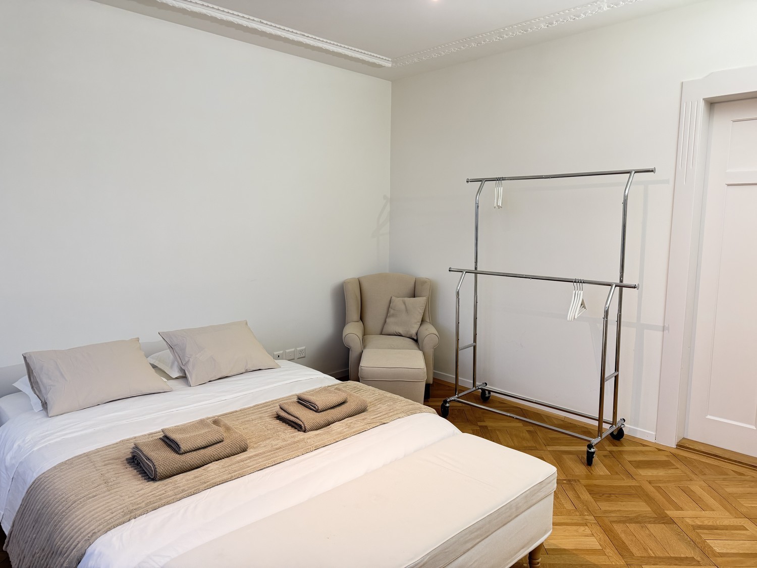 Room in a shared flat, photo 1 of 10