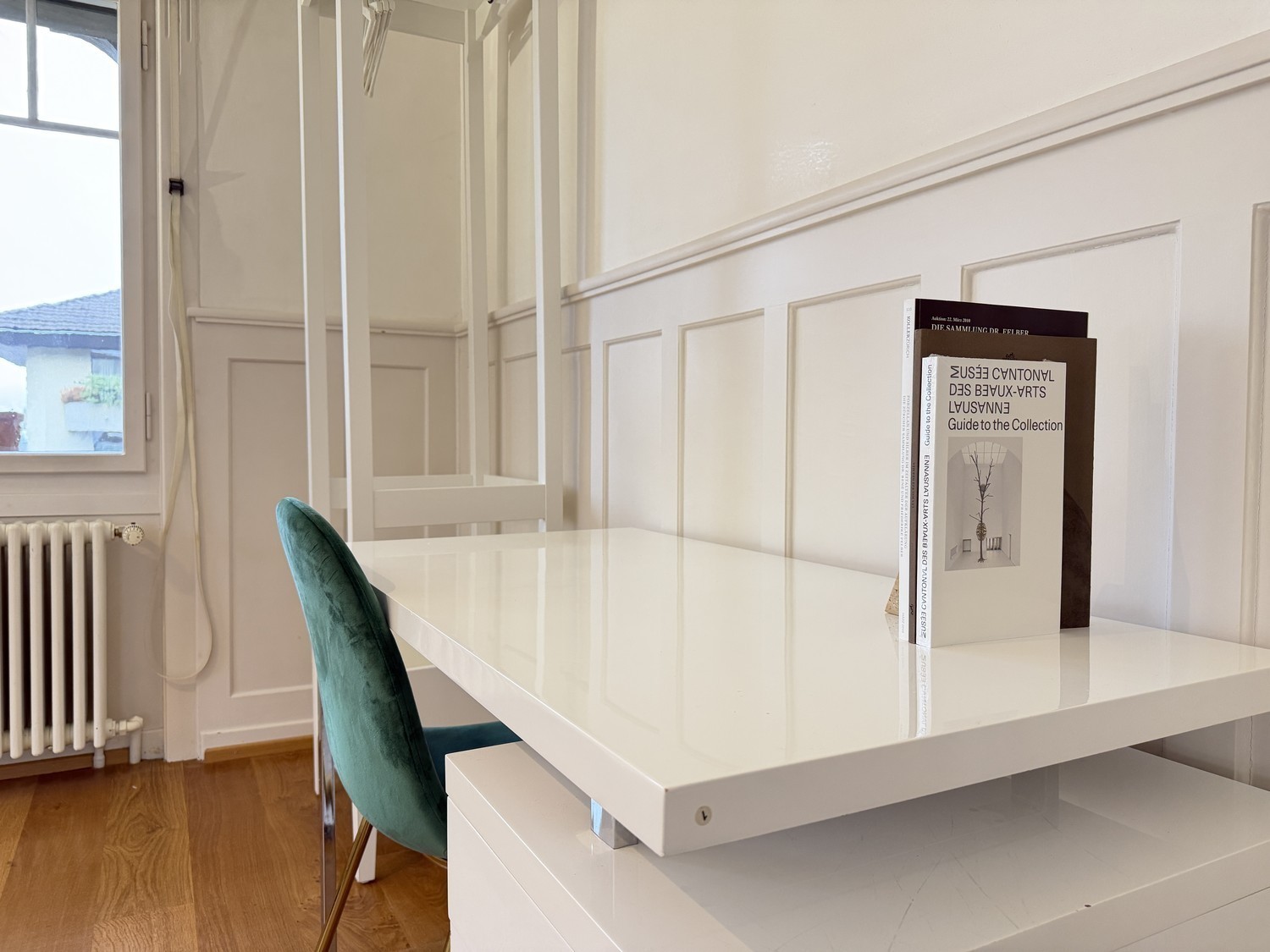 Room in a shared flat, photo 10 of 10