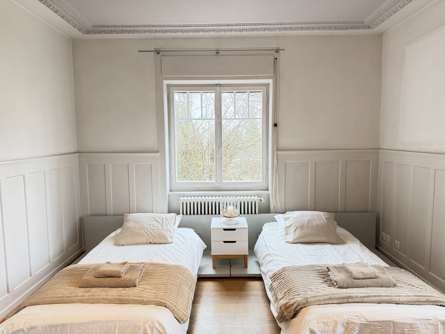 Room in a shared flat, photo 9 of 10