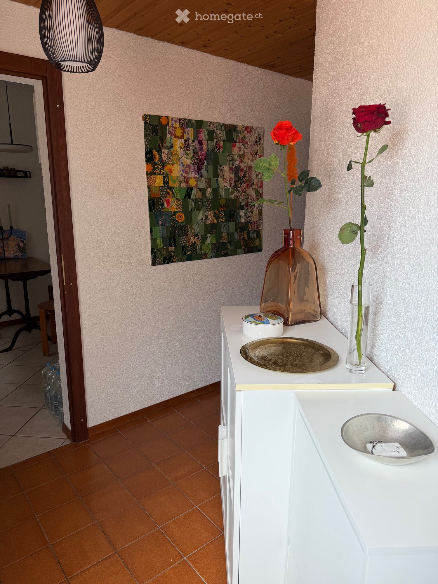 1 ½ rooms apartment, photo 5 sur 5