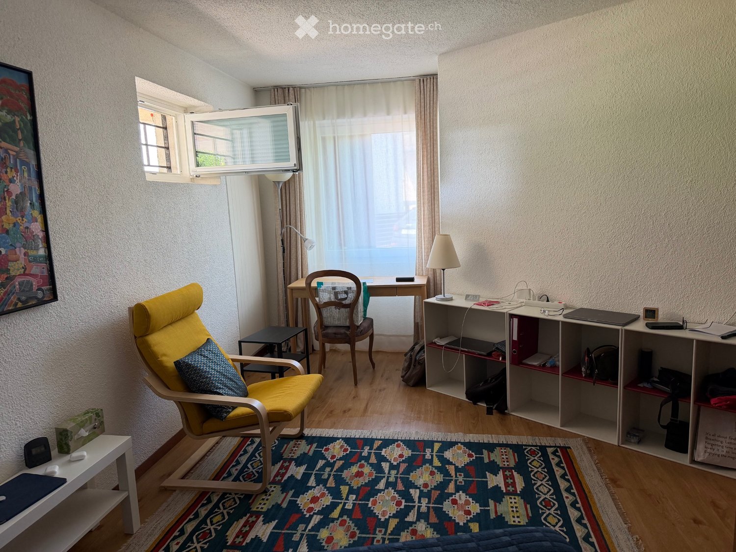 1 ½ rooms apartment, photo 2 sur 5