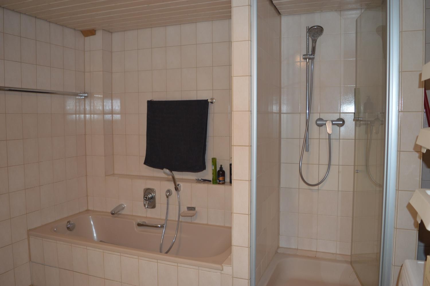 2 ½ rooms apartment, photo 9 of 10