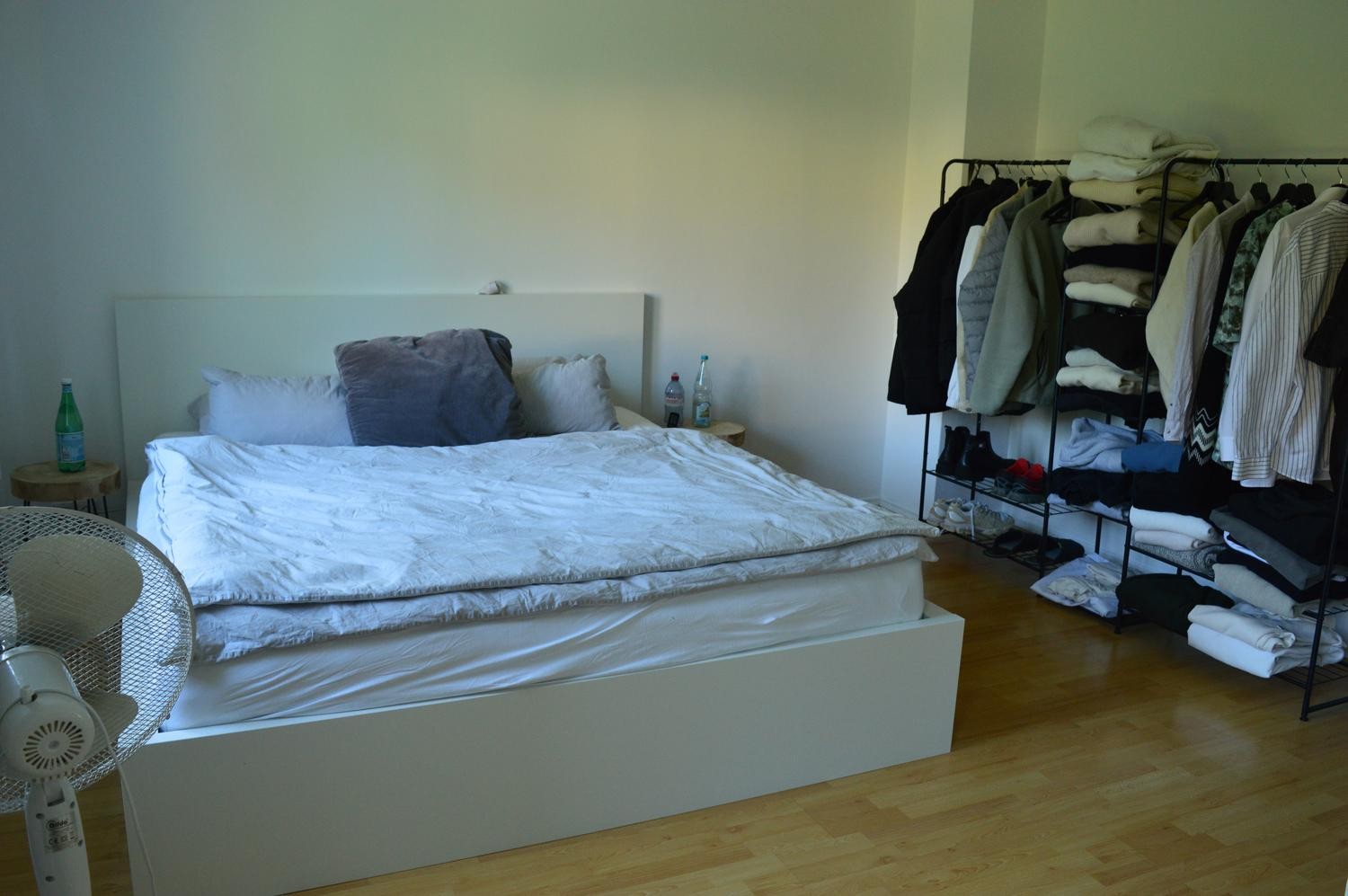 2 ½ rooms apartment, photo 5 of 10