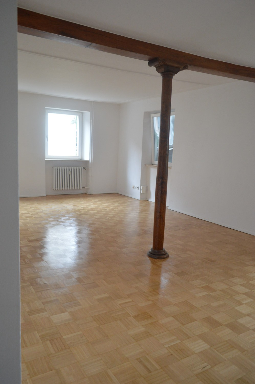 2 ½ rooms apartment, photo 6 of 10