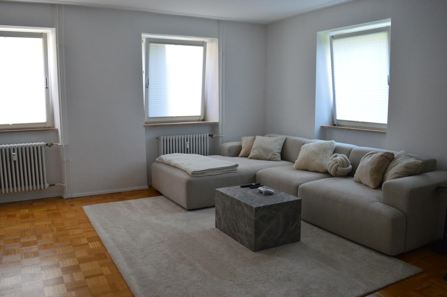 2 ½ rooms apartment, photo 4 of 10