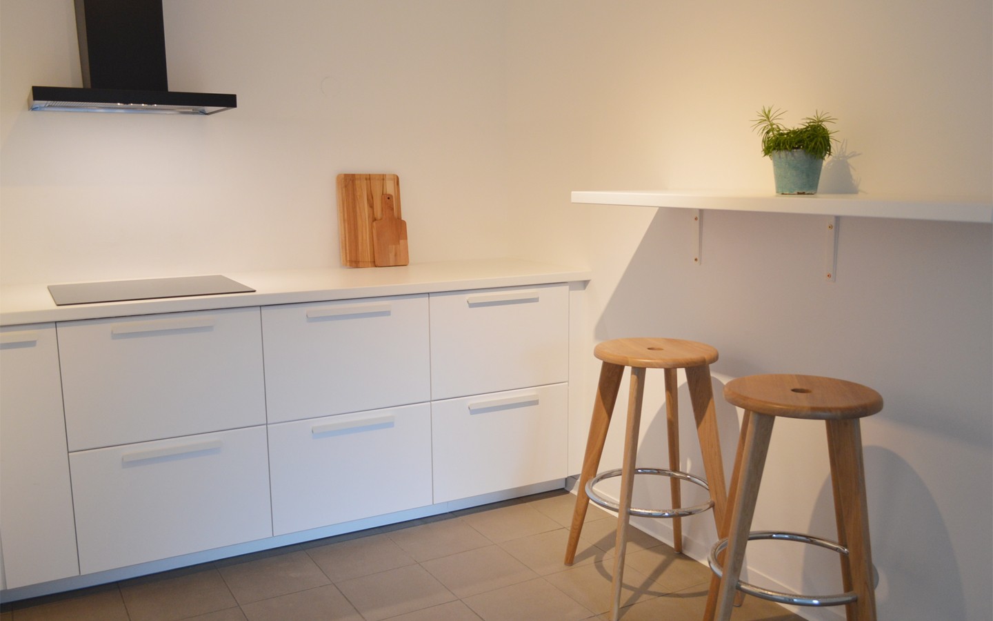 2 ½ rooms apartment, photo 1 of 10