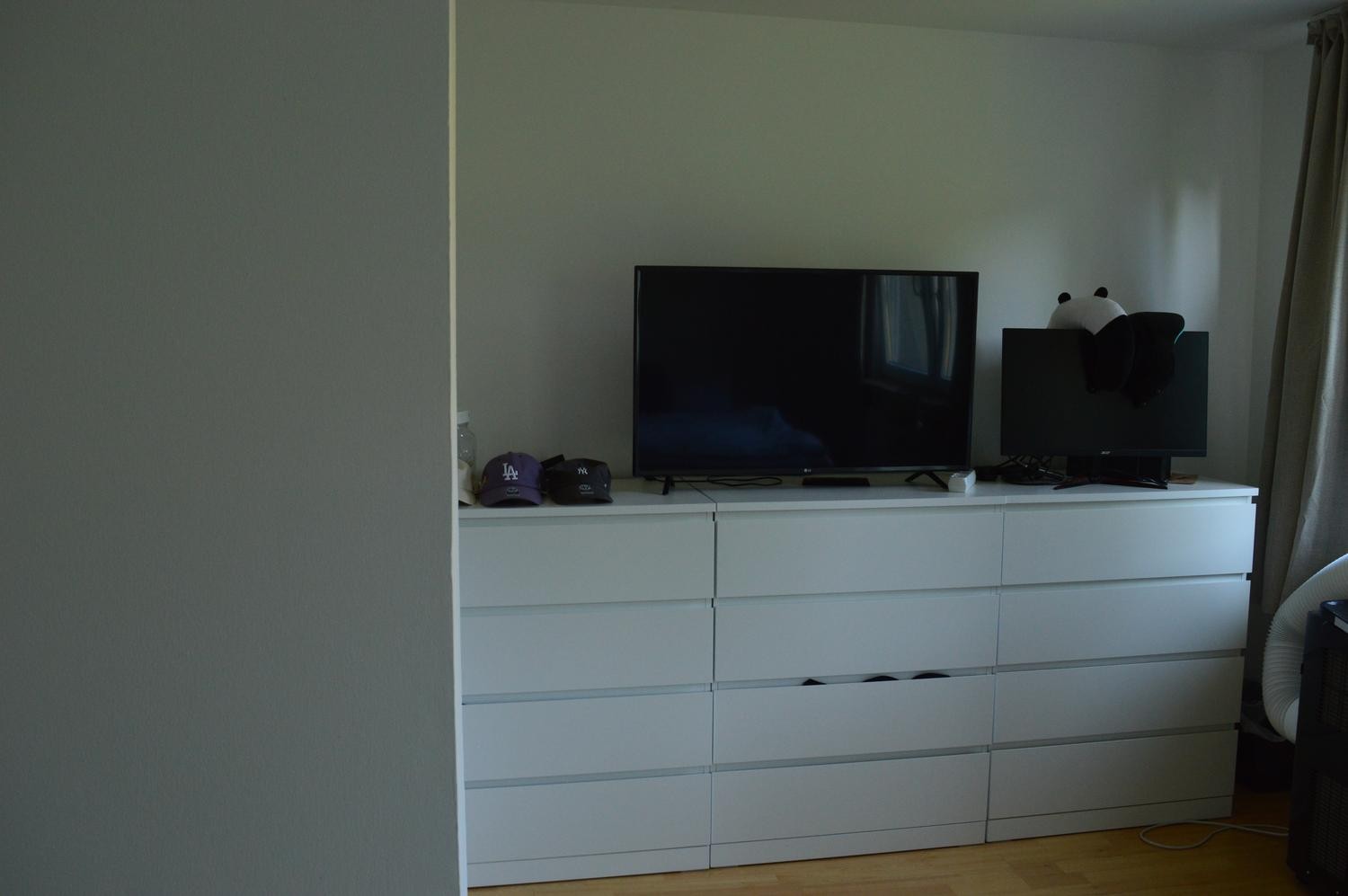 2 ½ rooms apartment, photo 8 of 10