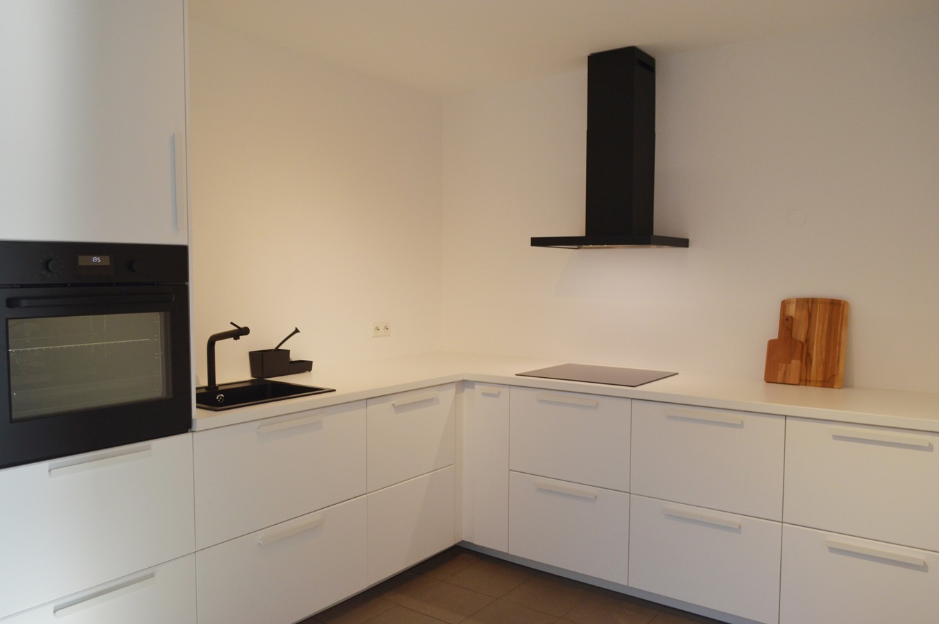 2 ½ rooms apartment, photo 2 of 10