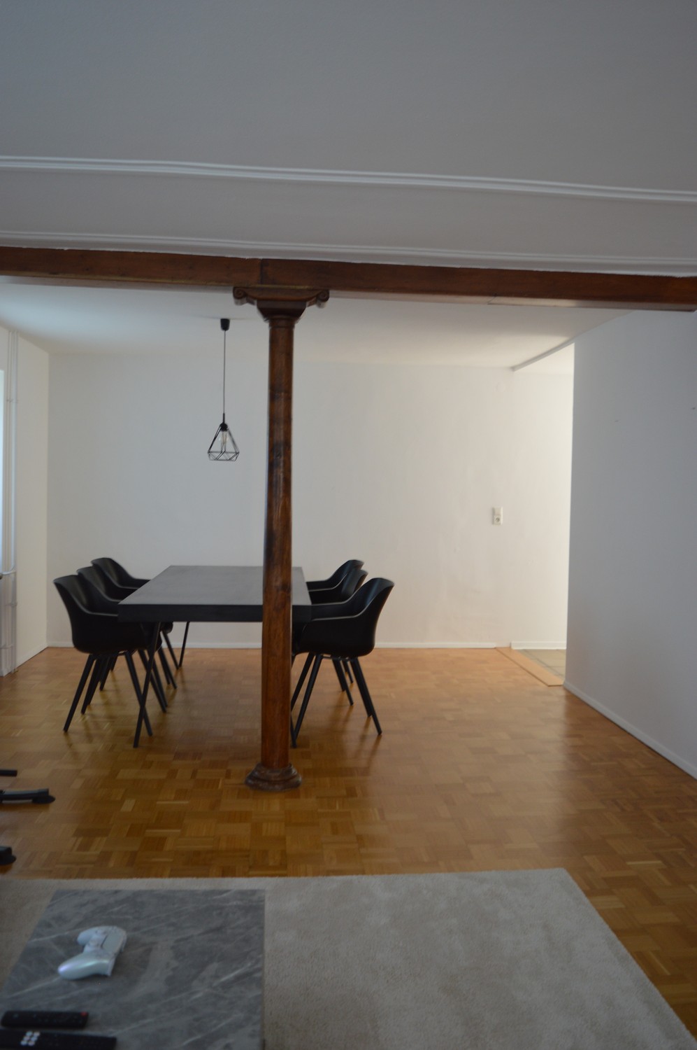 2 ½ rooms apartment, photo 3 of 10