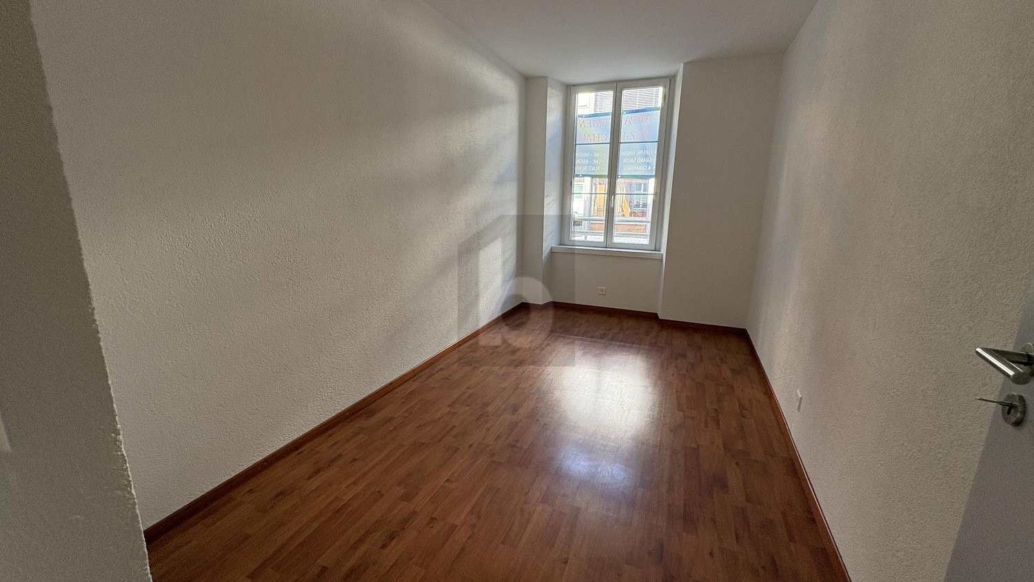 5 ½ rooms apartment, photo 4 of 4