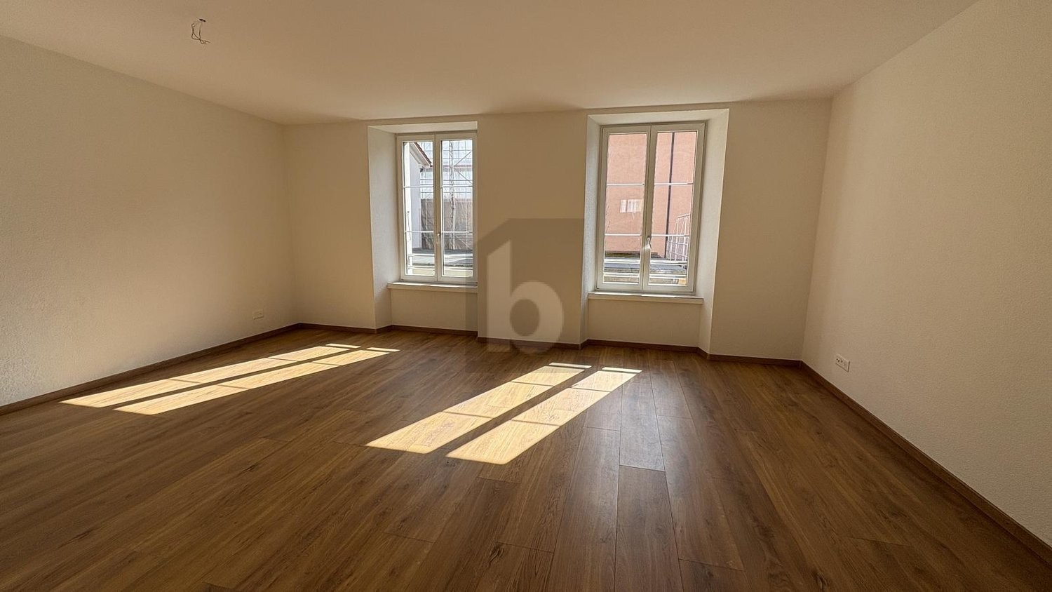 5 ½ rooms apartment, photo 2 of 4