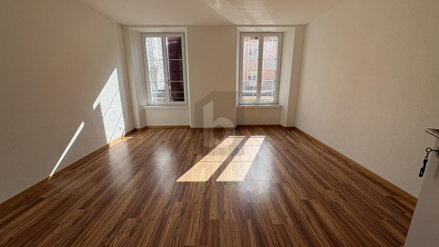 5 ½ rooms apartment, photo 3 of 4