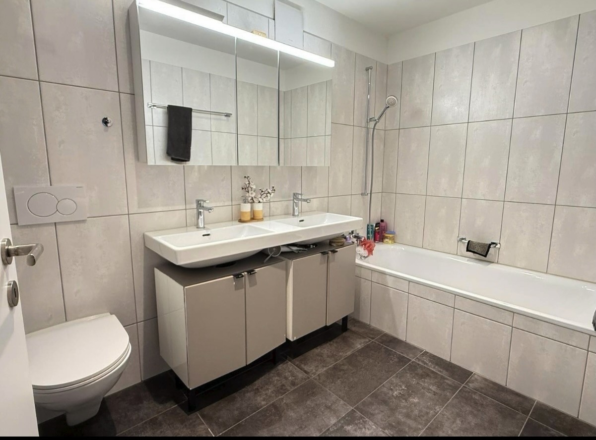 3 ½ rooms apartment, photo 5 of 7