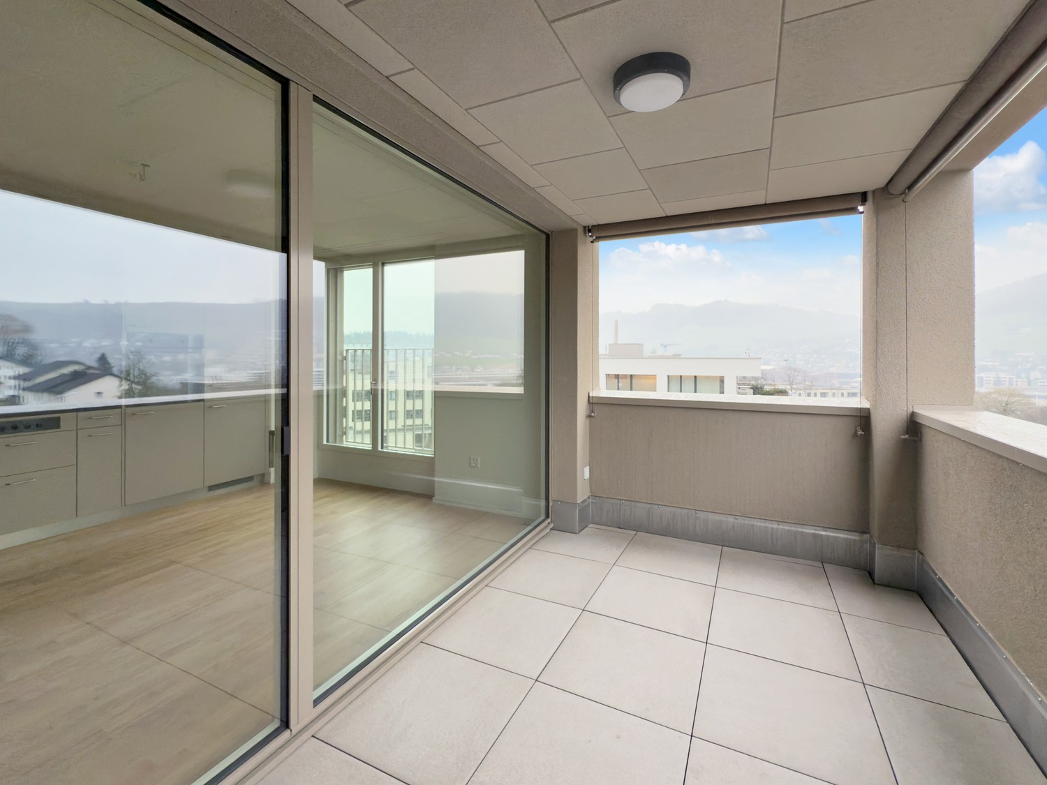 3 ½ rooms apartment, photo 7 sur 8