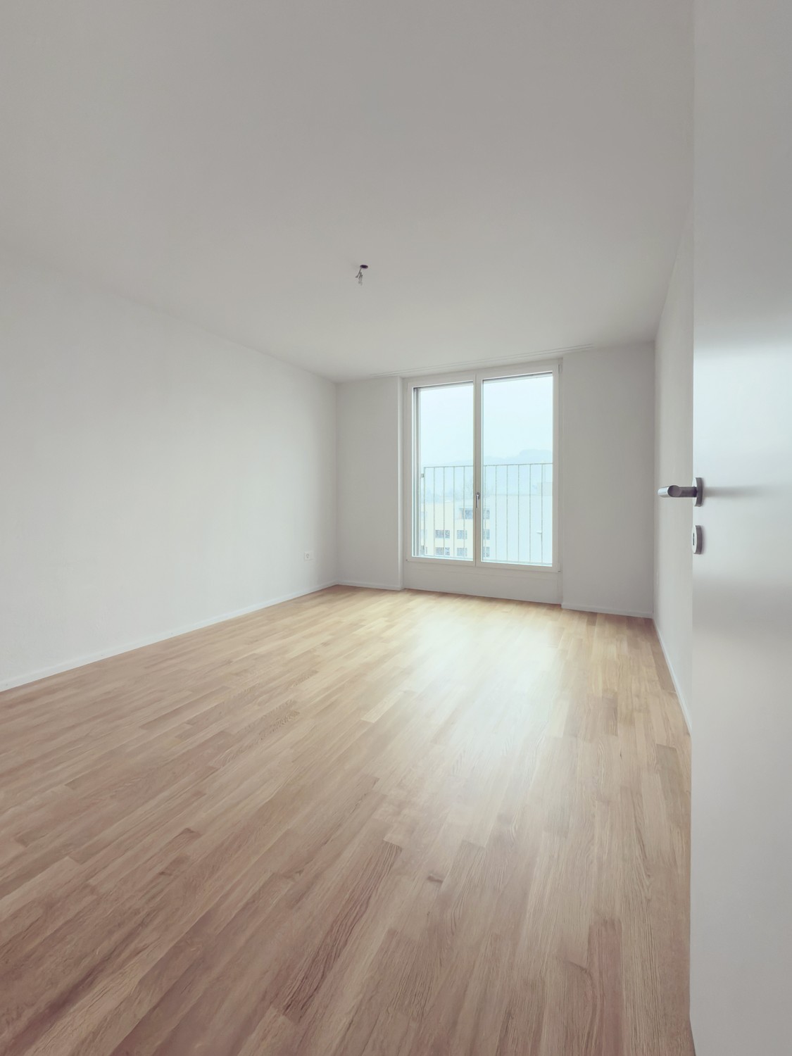 3 ½ rooms apartment, photo 4 sur 8
