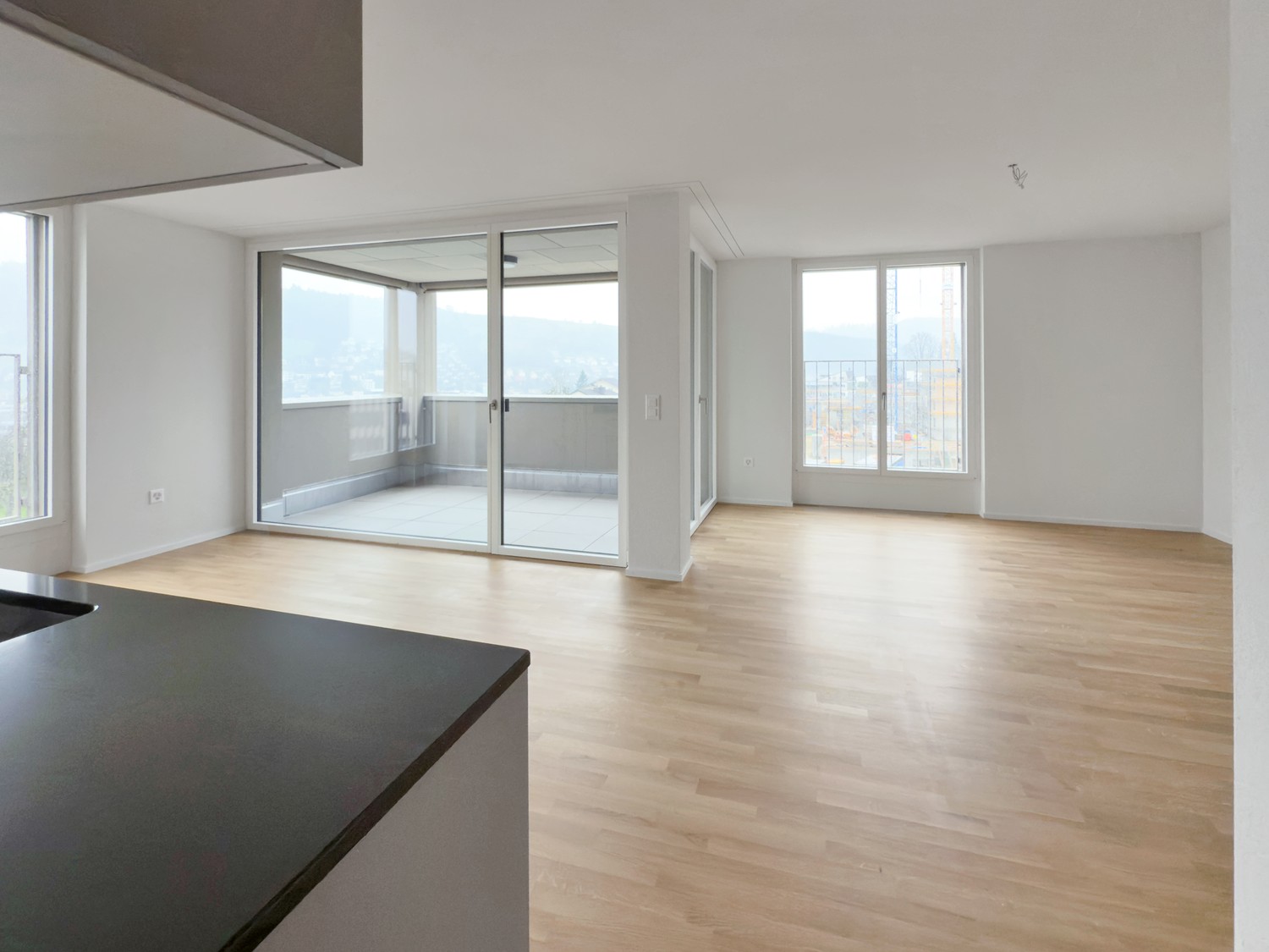 3 ½ rooms apartment, photo 3 sur 8