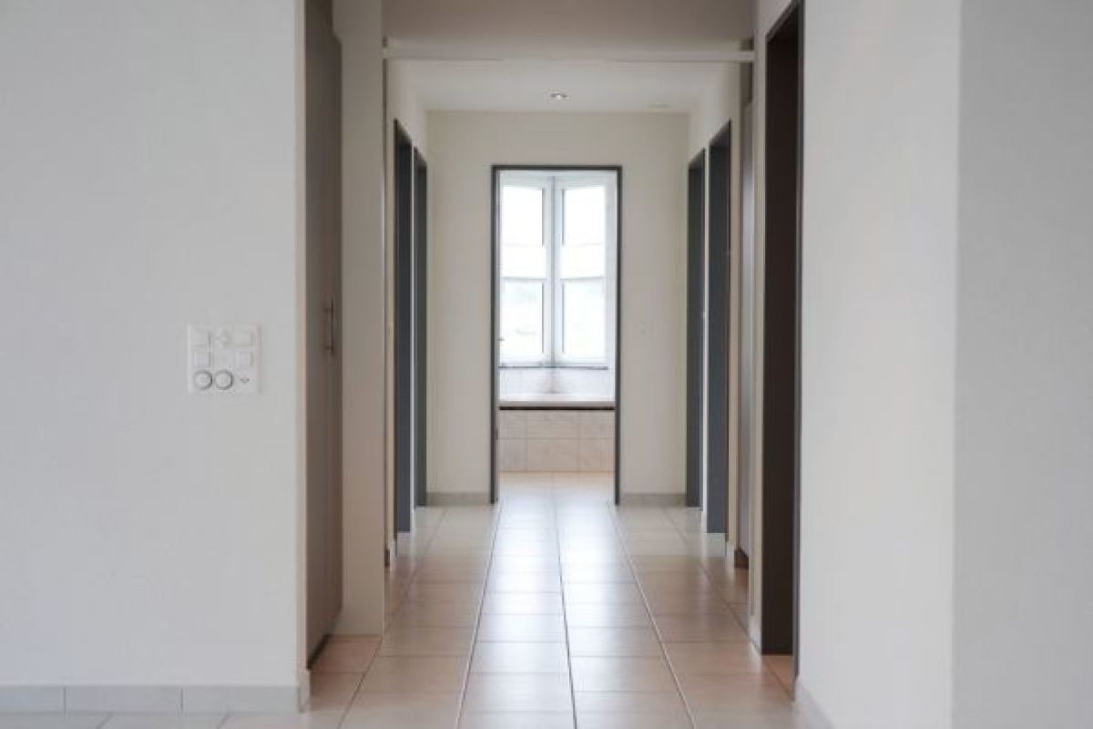Appartamento di 5 ½ locali
