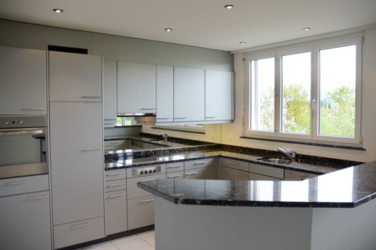 Appartamento di 5 ½ locali