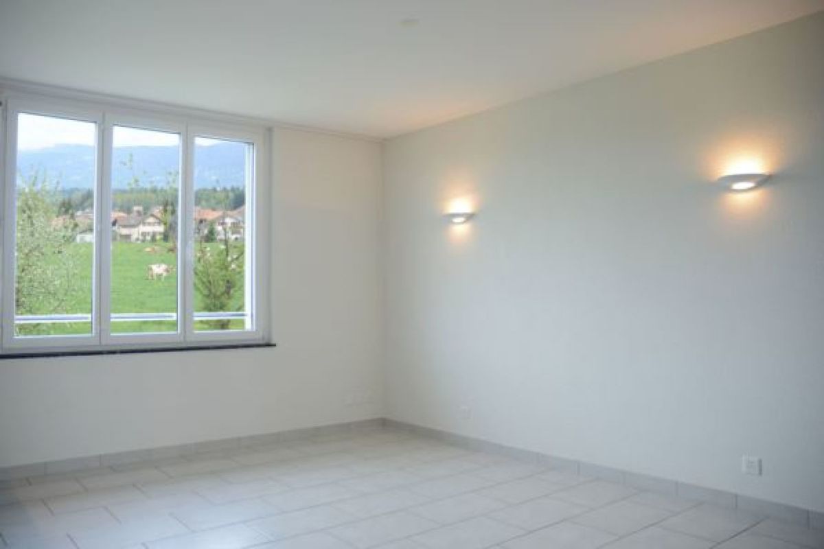 Appartamento di 5 ½ locali
