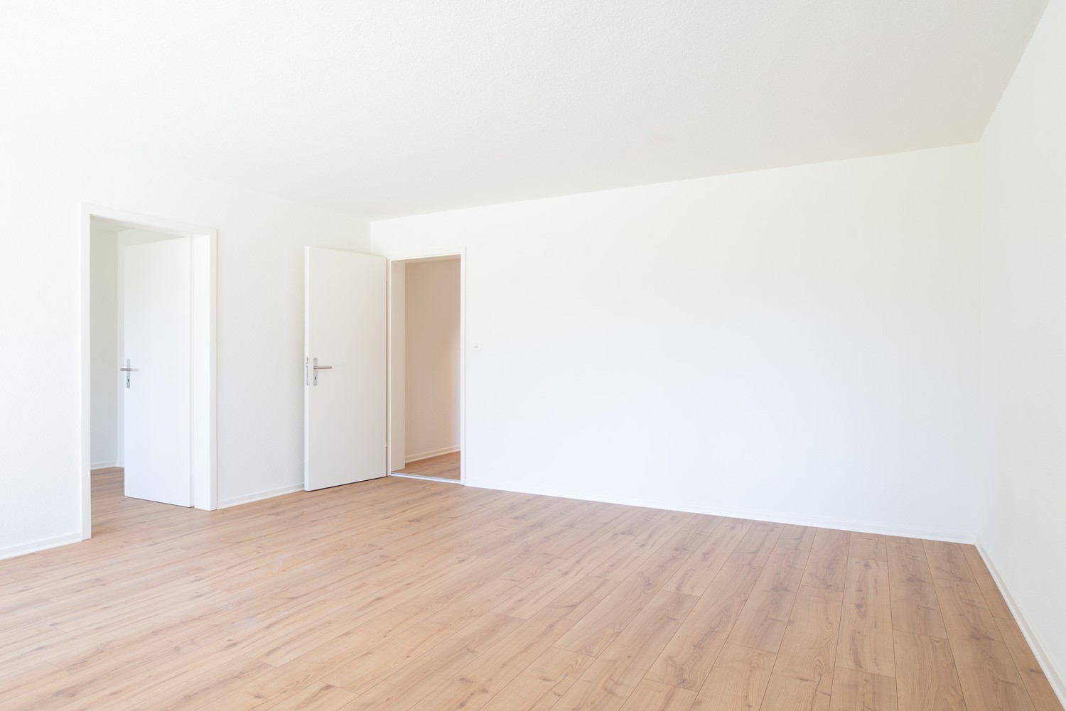 4 rooms apartment, photo 6 of 10