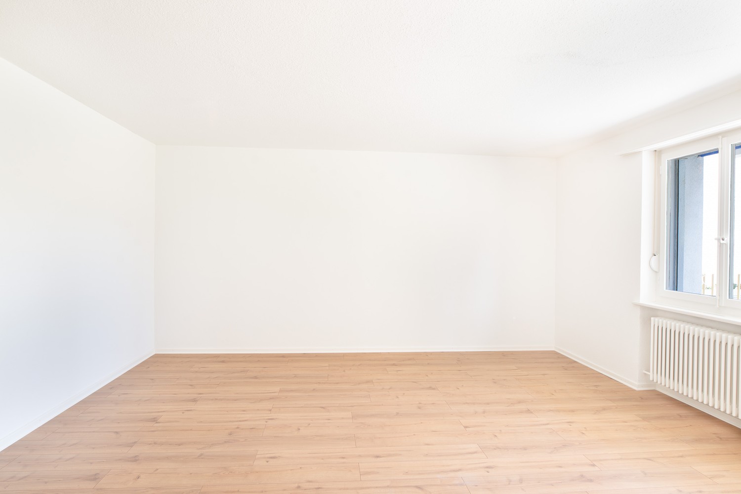 4 rooms apartment, photo 5 of 10
