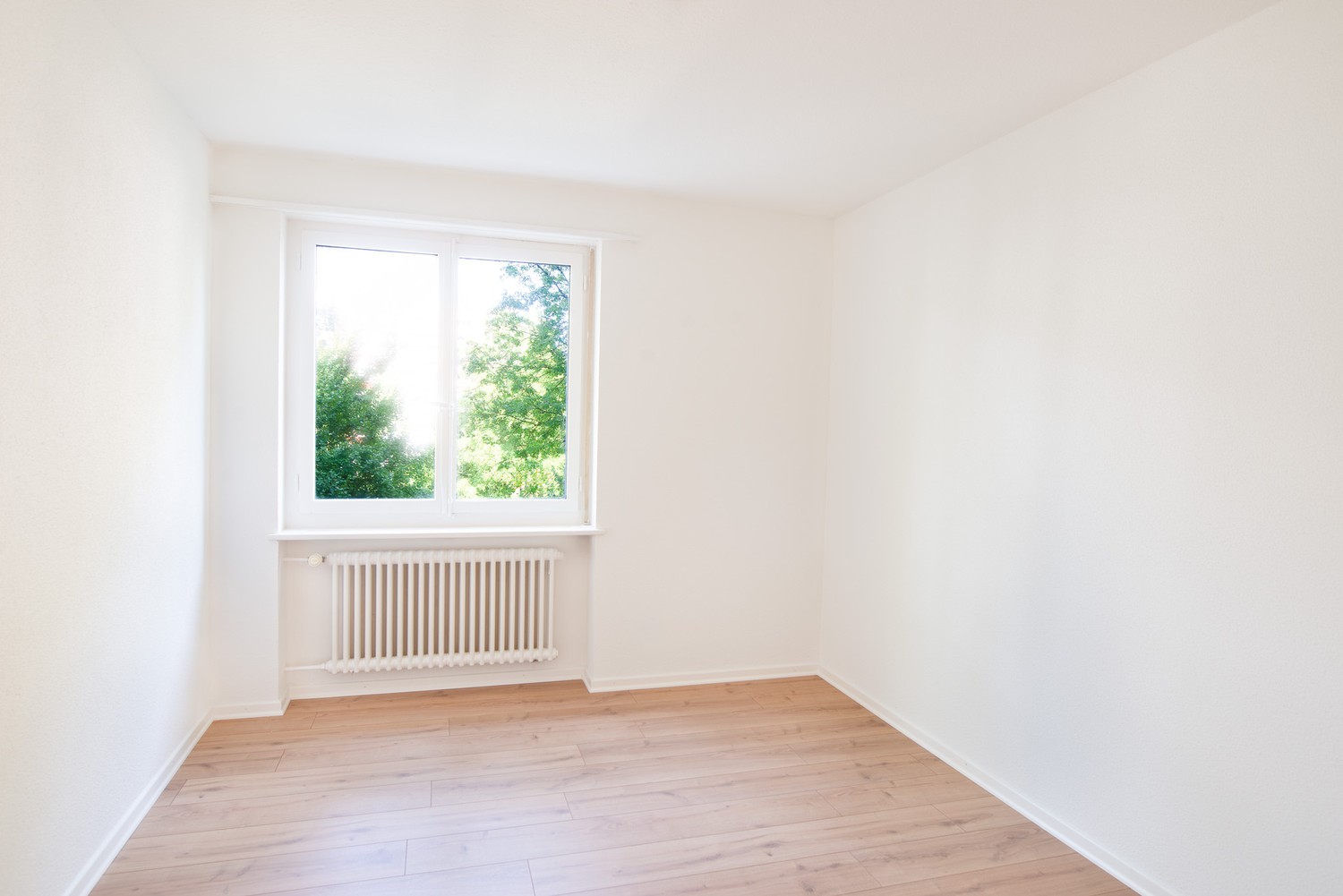 4 rooms apartment, photo 8 of 10