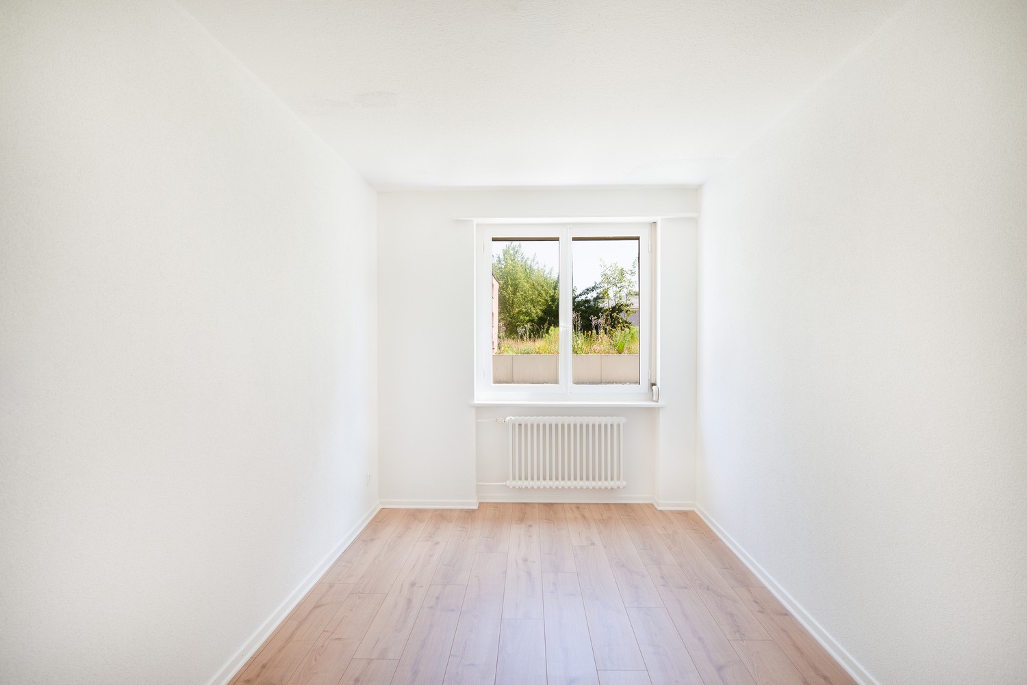 4 rooms apartment, photo 9 of 10
