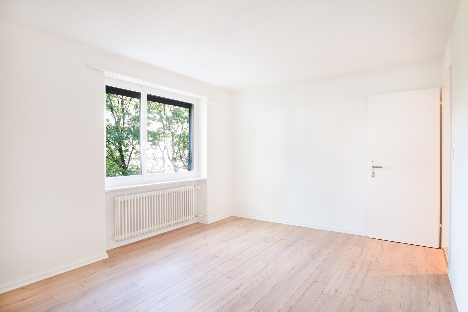4 rooms apartment, photo 7 of 10