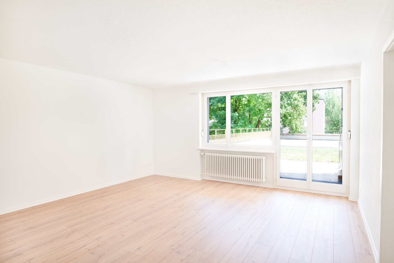 4 rooms apartment, photo 4 of 10