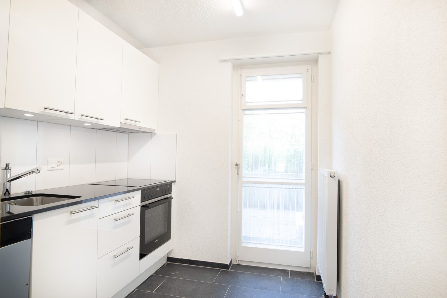 4 rooms apartment, photo 3 of 10