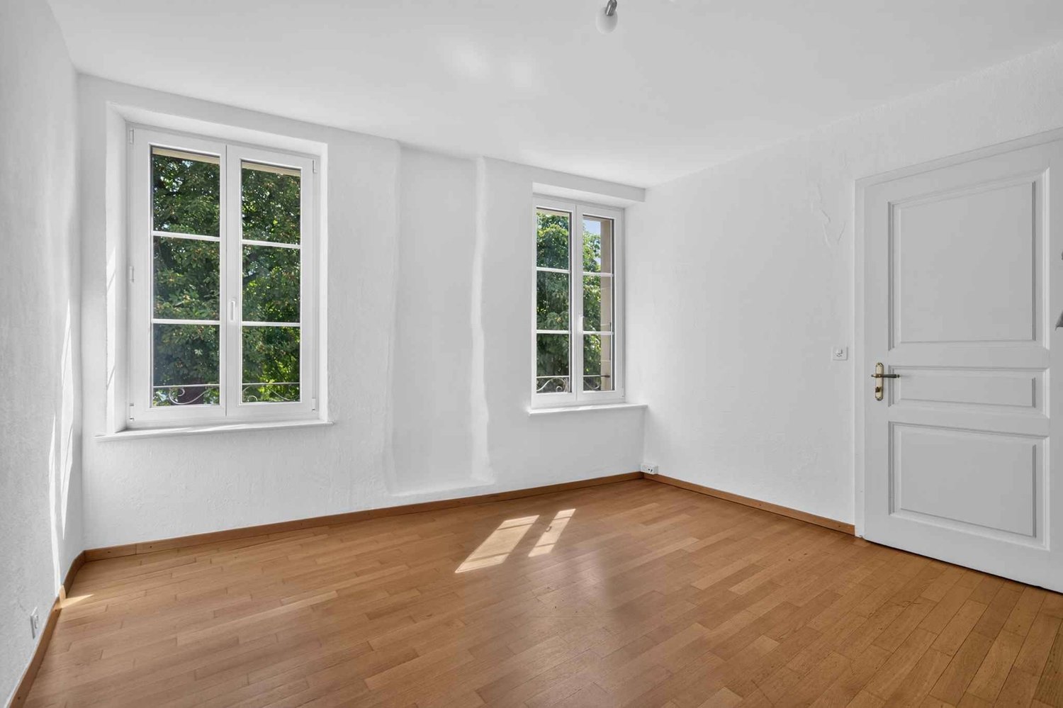 2 rooms apartment, photo 9 of 10