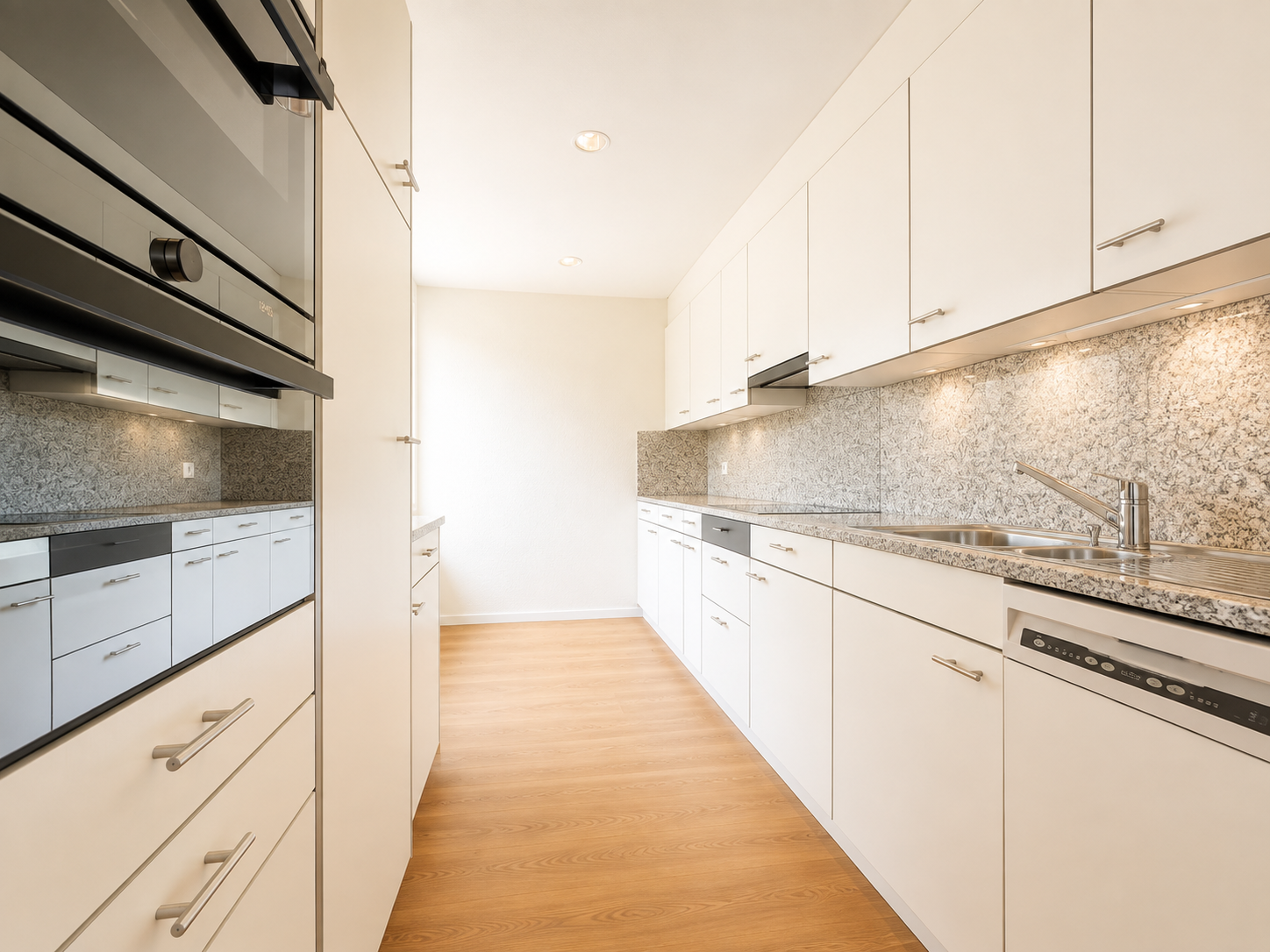 Appartamento di 4 ½ locali