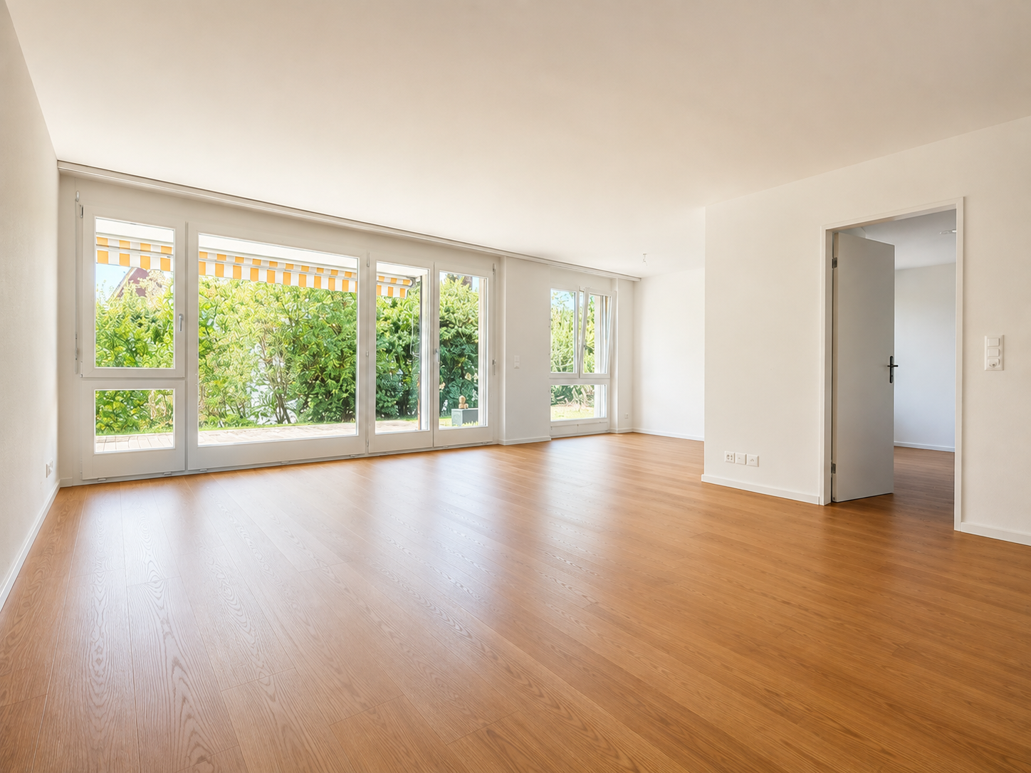 Appartamento di 4 ½ locali