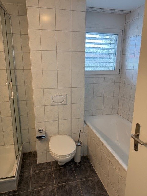 3 ½ rooms apartment (6)