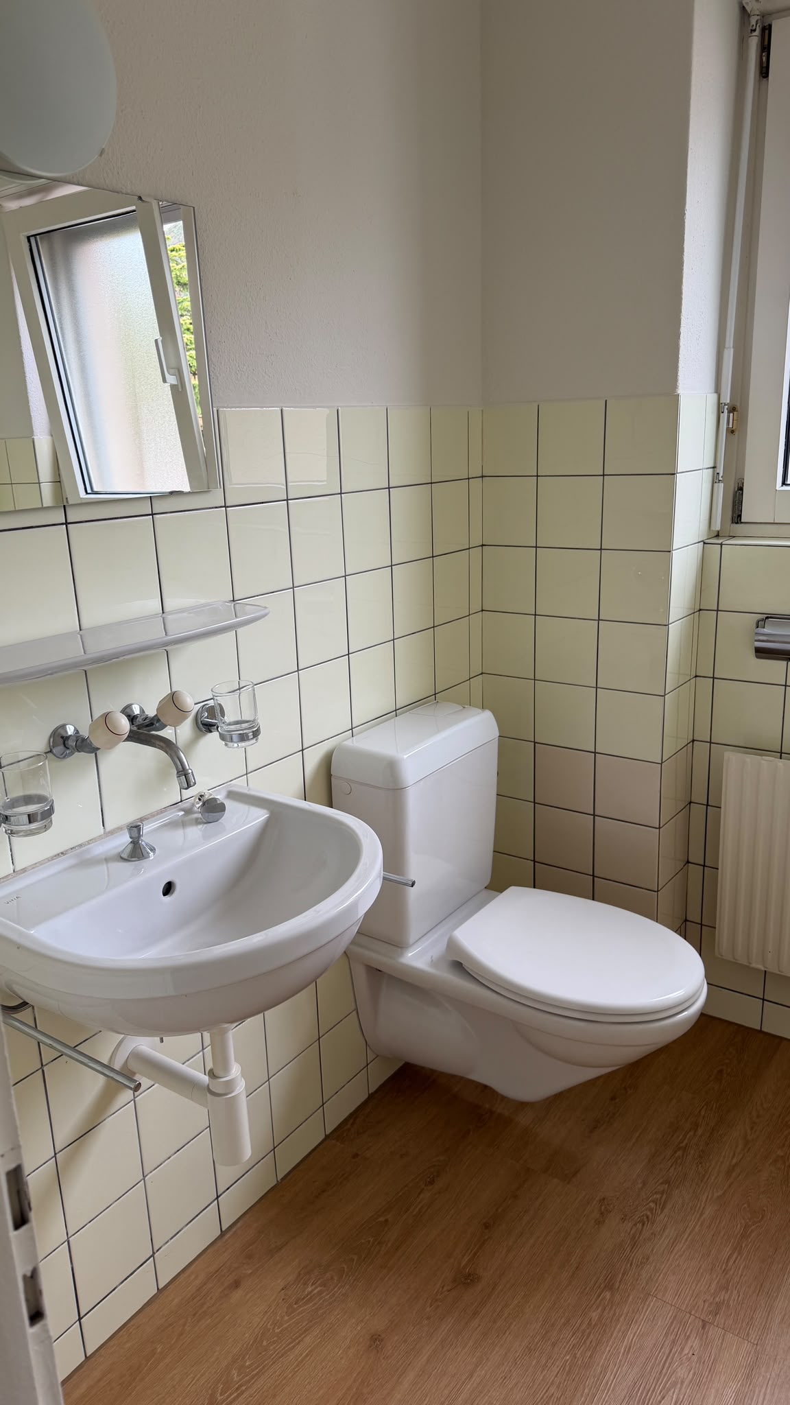 1 room apartment, photo 4 of 10