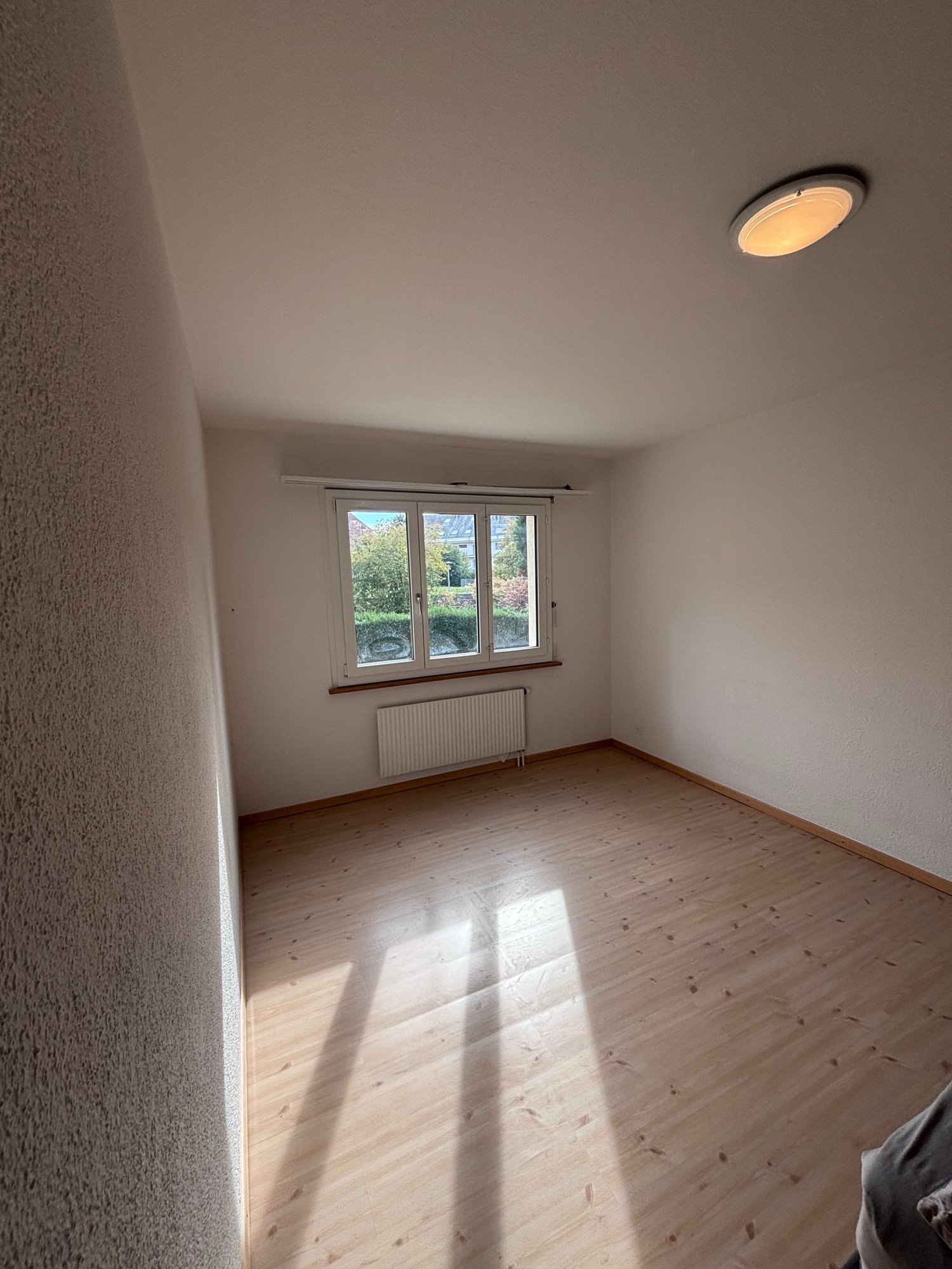 1 ½ rooms apartment