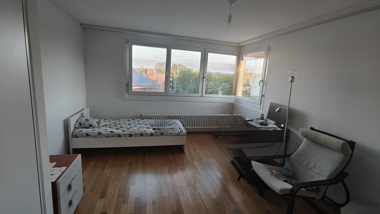 Room in a shared flat, photo 1 of 2