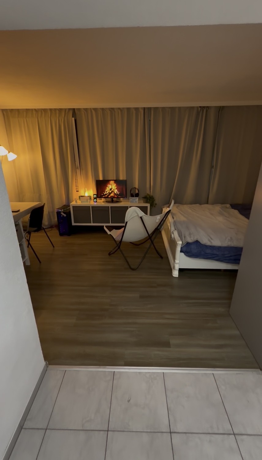 Appartement de 1 ½ pièce, photo 1 sur 6