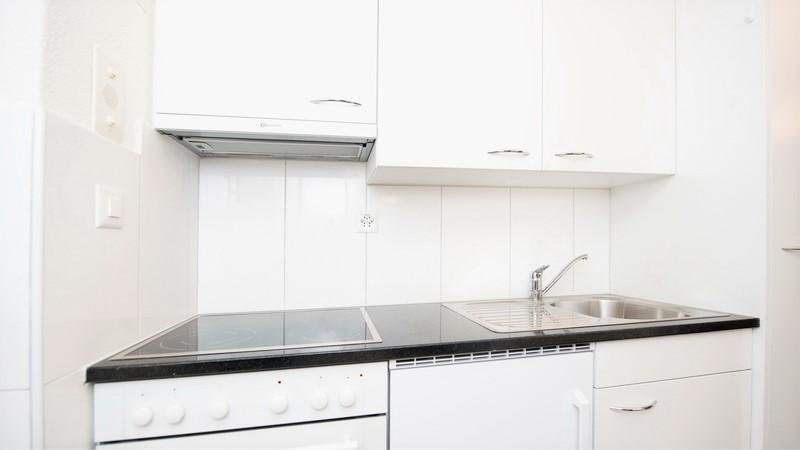 Appartement 1 pièce