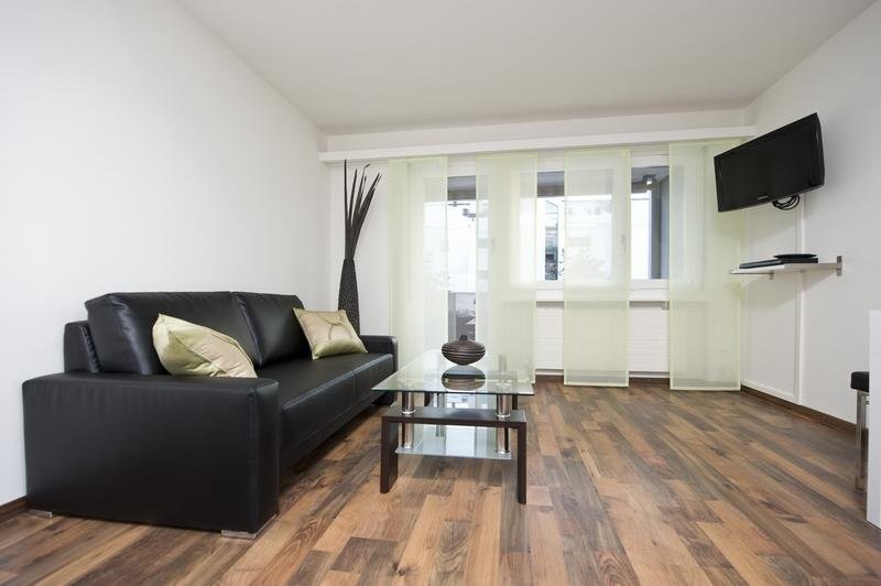 Appartement 1 pièce