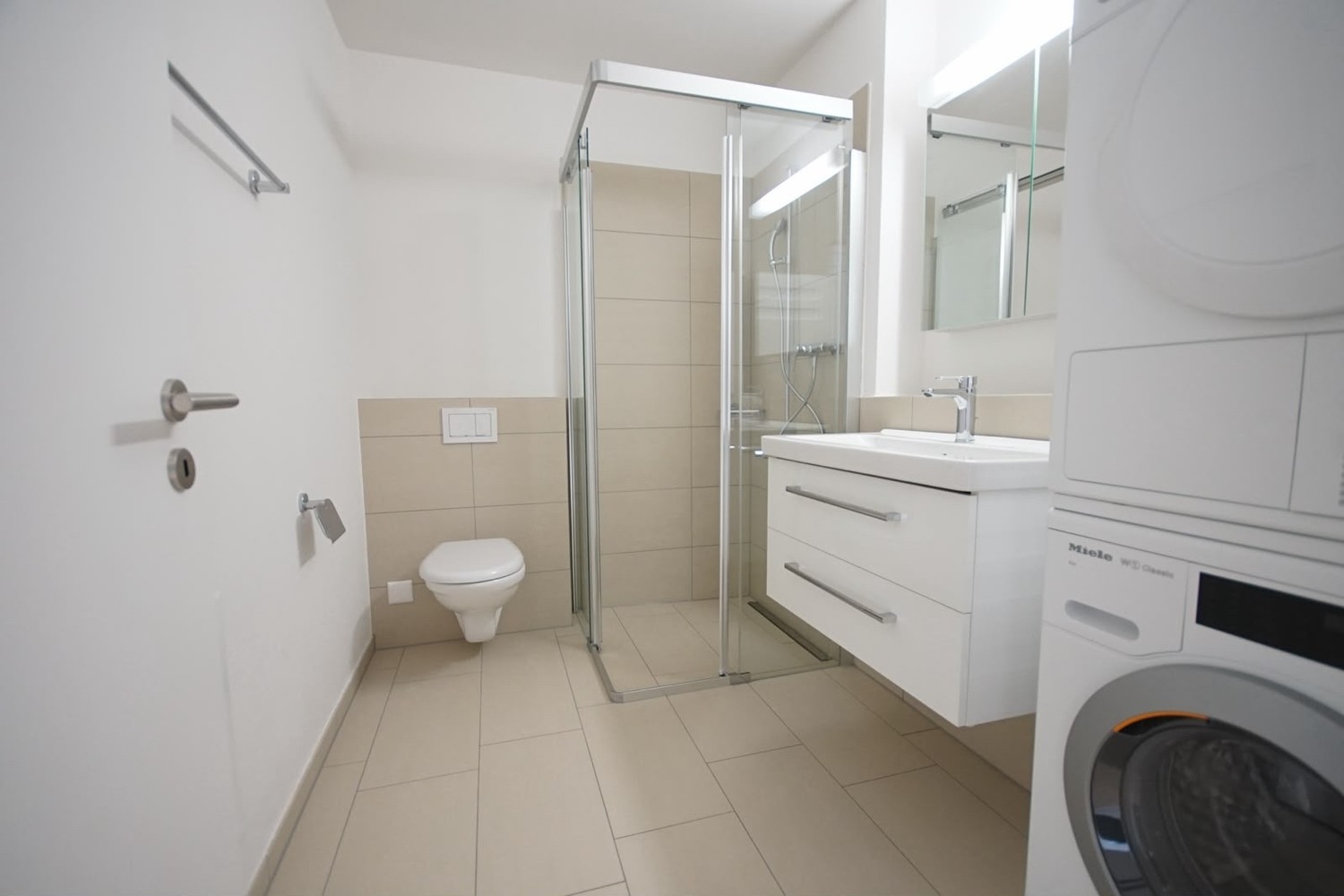 Appartamento di 2 ½ locali