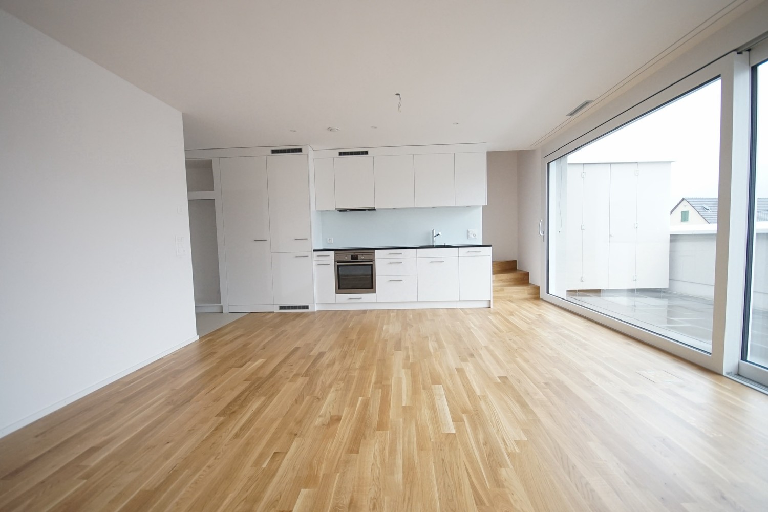 Appartamento di 2 ½ locali