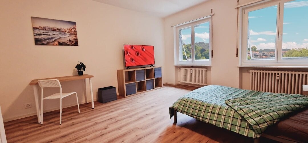 Room in a shared flat, photo 1 of 10
